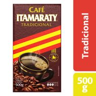 Café Itamaraty Tradicional Vácuo 500g