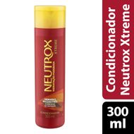 Condicionador Neutrox Xtreme 300ml