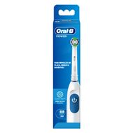 Escova Dental Elétrica Oral-B Power 3V