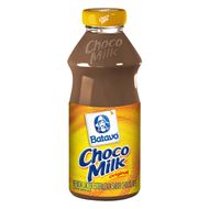 Achocolatado Batavo Choco Milk 200ml