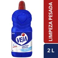 Limpador Veja Limpeza Pesada Original 2 Litros