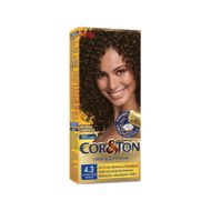 Tintura Cor E Ton Loiro Escuro Acinzentado 6.1