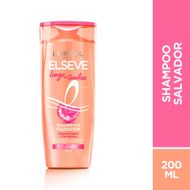Shampoo L'Oréal Paris Elseve Longo dos Sonhos 200ml