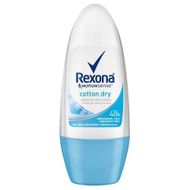 Desodorante Rexona Roll On Cotton 50ml
