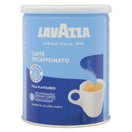 Café Lavazza Descafeinado 250g
