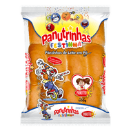 paozinho panutrinhas panutri de leite 400g