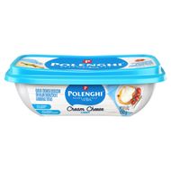 Cream Cheese Polenghi Light 150g