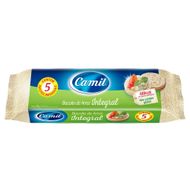 Biscoito de Arroz Camil Integral Unidose 90g