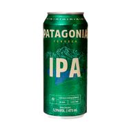Cerveja Patagonia IPA Lata 473ml