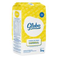 Farinha de Trigo Globo Original 1kg