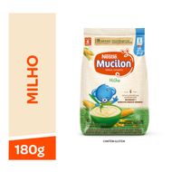 Cereal Infantil Mucilon Milho 180g