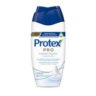 Sabonete Líquido Antibacteriano Protex Pro Hidratação Frasco 230ml