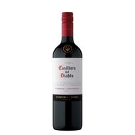 Vinho Chileno Casillero Del Diablo Reserva Cabernet Sauvignon 750ml