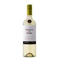 Vinho Chileno Casillero Del Diablo Reserva Sauvignon Blanc 750ml