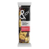 Barra Nuts &Joy Cranberry 30g