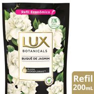 Sabonete Líquido Lux Buquê de Jasmim 200ml