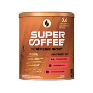 Supercoffe Caffeine Army 3.0 Original 220g
