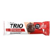 Barra de Proteína Trio Protein Fondue de Chocolate 33g
