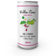 Suco Villa Piva Lemonade 269ml