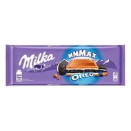 Chocolate Milka Oreo 300g