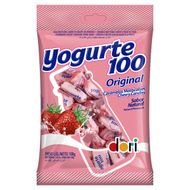 Bala Dori Yogurte100 Original 100g