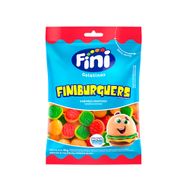 Bala Fini Finiburgue 90g