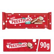 Chocolate Nestlé Prestígio Maxi 90g