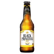Cerveja Black Princess Gold Puro Malte 330ml