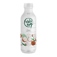 Bebida Fresca de Coco Vida Veg 700g