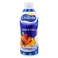 Bebida Láctea Unibaby Salada de Frutas 850g