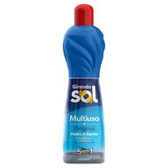 Limpador Multiuso Girando Sol Original 500ml