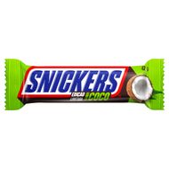 Chocolate Snickers Coco 42g
