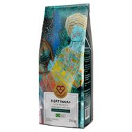 Café em pó 3 Corações Portinari Peneirando Café 1957 250g
