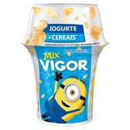 Iogurte Vigor Mix com Cereais 140g