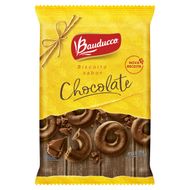 Biscoito Bauducco Chocolate 335g