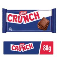 Chocolate Nestlé Crunch Tablete 80g