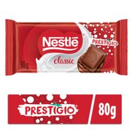 Chocolate Classic Prestigio Tablete 80g