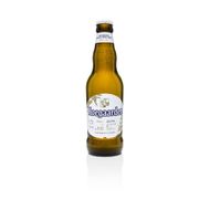 Cerveja de Trigo Hoegaarden Long Neck 330ml