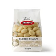 Nhoque de Batata Granoro 500g