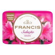 Sabonete Francis Sedução 85g