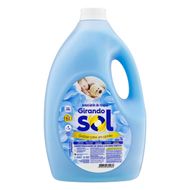 Amaciante Girando Sol Azul 5l