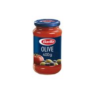Molho de Tomate Barilla Olive 400g