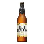 Cerveja Black Princess Gold 600ml