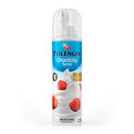 Creme Chantilly Polenghi Spray 250g