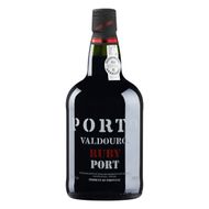 Vinho do Porto Tinto Doce Ruby Port Valdouro 750ml
