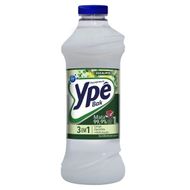 Desinfetante Ypê Bak Eucalipto 1L