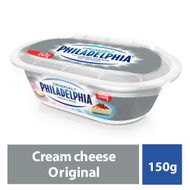 Queijo Cream Cheese Philadelphia 150g