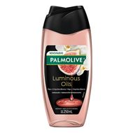 Sabonete Líquido Palmolive Luminous Oils  250ml