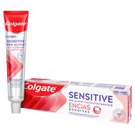 Creme Dental Colgate Sensitive Pro-Alívio Imediato Gengiva 90g