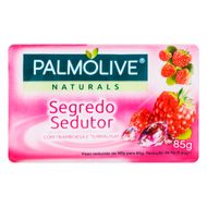 Sabonete Palmolive Naturals Segredo Sedutor 85g